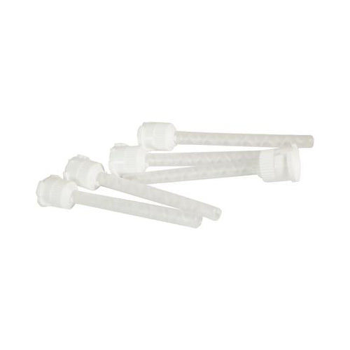 3M ESPE 71451 Garant Polyether Dental Mixing Tips White 50/Pk 3M ESPE 71451 Garant Polyether Dental Mixing Tips White 50/Pk